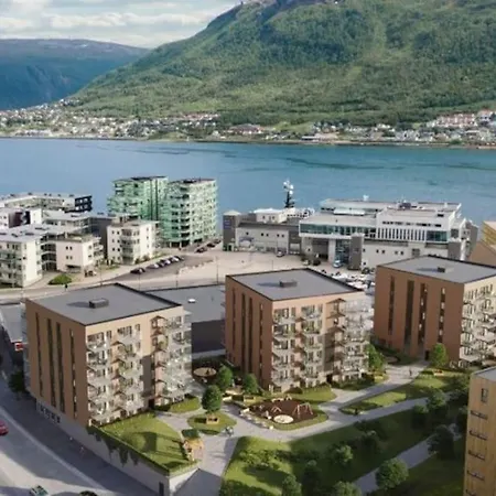 Penthouse - Tromso