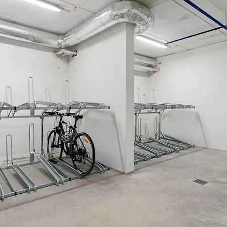Appartement Penthouse -
