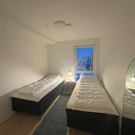 Penthouse -