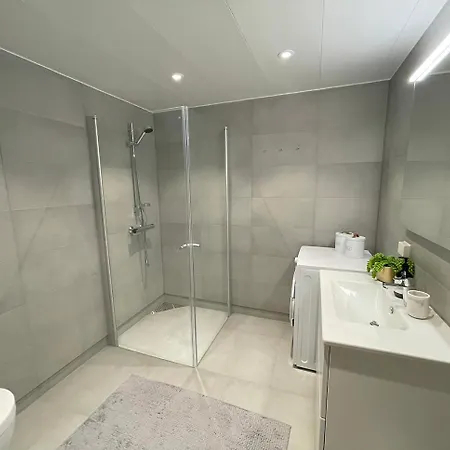 Penthouse - Apartment Tromso